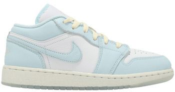 Nízke tenisky Nike  Air Jordan 1 Low SE GS 'Glacier Blue'