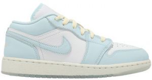 Nízke tenisky Nike  Air Jordan 1 Low SE GS 'Glacier Blue'