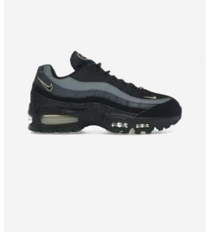 Nízke tenisky Nike  Air Max 95 OG Big Bubble Batman