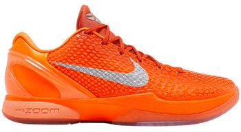 Nízke tenisky Nike  Kobe 6 Protro Total Orange