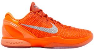 Nízke tenisky Nike  Kobe 6 Protro Total Orange