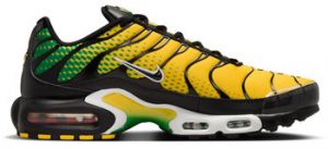 Nízke tenisky Nike  Air Max Plus Jamaica Pine Green