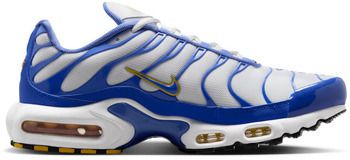 Módne tenisky Nike  Air Max Plus White Lyon Blue