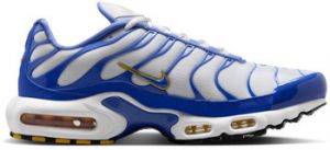 Módne tenisky Nike  Air Max Plus White Lyon Blue