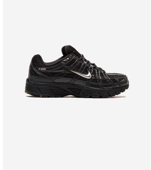 Nízke tenisky Nike  P-6000 Off Noir Silver (Women's)
