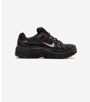 Nízke tenisky Nike  P-6000 Off Noir Silver (Women's)