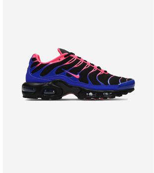 Módne tenisky Nike  Air Max Plus Black Racer Blue Hyper Pink (Women's)