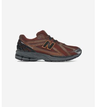 Nízke tenisky New Balance  1906R Zalando Trail Mix Rust Red