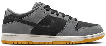Nízke tenisky Nike  SB Dunk Low Dark Smoke Grey