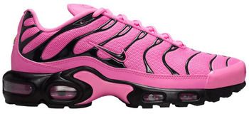 Nízke tenisky Nike  Air Max Plus Pink Black (Women's)