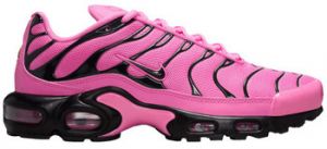 Nízke tenisky Nike  Air Max Plus Pink Black (Women's)