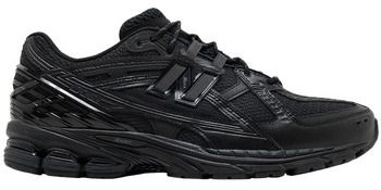 Nízke tenisky New Balance  1906U Triple Black