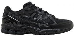 Nízke tenisky New Balance  1906U Triple Black