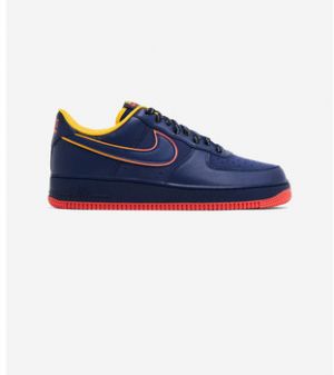 Nízke tenisky Nike  Air Force 1 Low Retro Lettering