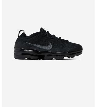 Nízke tenisky Nike  Air VaporMax 2023 Flyknit Black Anthracite