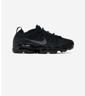 Nízke tenisky Nike  Air VaporMax 2023 Flyknit Black Anthracite