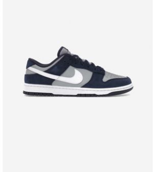 Nízke tenisky Nike  Dunk Low Georgetown Suede