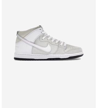 Členkové tenisky Nike  SB Dunk High Antihero Skateboards