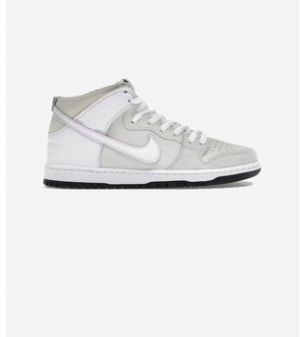 Členkové tenisky Nike  SB Dunk High Antihero Skateboards