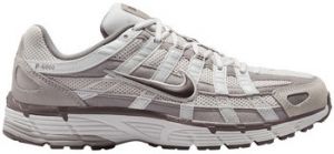 Nízke tenisky Nike  P-6000 Phantom Mink Brown (Women's)