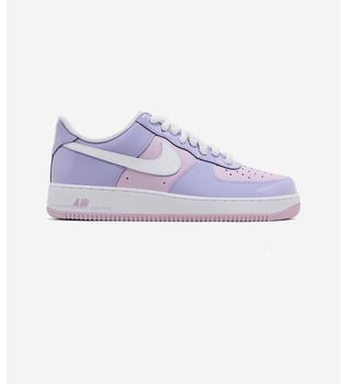 Nízke tenisky Nike  Air Force 1 Low White Olive (Women's)