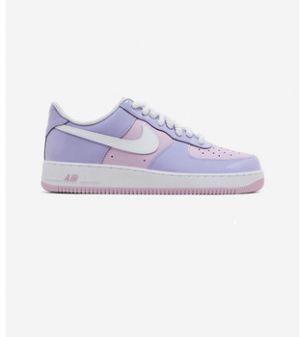 Nízke tenisky Nike  Air Force 1 Low White Olive (Women's)
