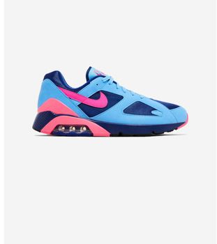 Nízke tenisky Nike  Air Max 180 University Blue Hyper Pink