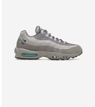 Nízke tenisky Nike  Air Max 95 Retro Logo Grey Aqua