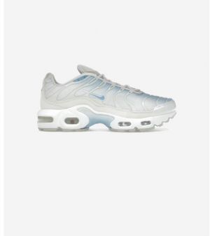 Nízke tenisky Nike  Air Max Plus Psychic Blue White (GS)