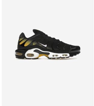 Nízke tenisky Nike  Air Max Plus Black University Gold White