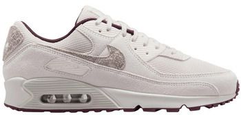 Nízke tenisky Nike  Air Max 90 PRM Sail Burgundy Crush
