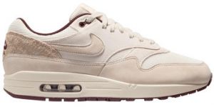 Nízke tenisky Nike  Air Max 1 Sail Burgundy Crush