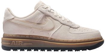Nízke tenisky Nike  Air Force 1 Low Luxe Light Orewood Brown Gum