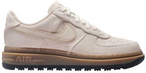 Nízke tenisky Nike  Air Force 1 Low Luxe Light Orewood Brown Gum