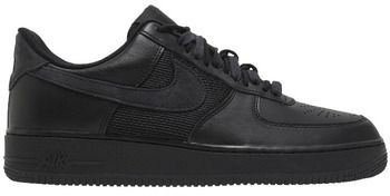 Nízke tenisky Nike  Air Force 1 Low SP Slam Jam Black