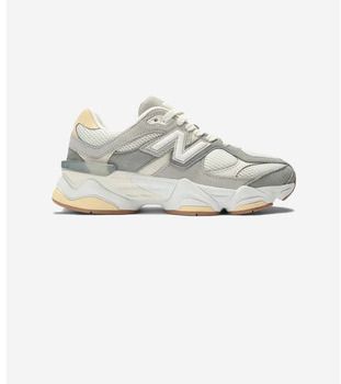 Nízke tenisky New Balance  9060 Junior Grey