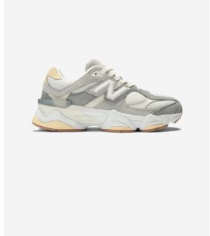 Nízke tenisky New Balance  9060 Junior Grey