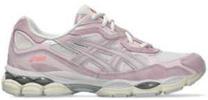 Nízke tenisky Asics  Gel-NYC Cream Rose Water
