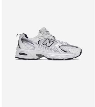Nízke tenisky New Balance  530 White Silver Navy