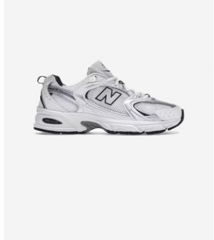Nízke tenisky New Balance  530 White Silver Navy