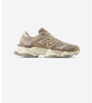 Nízke tenisky New Balance  9060 Arid Stone Mushroom