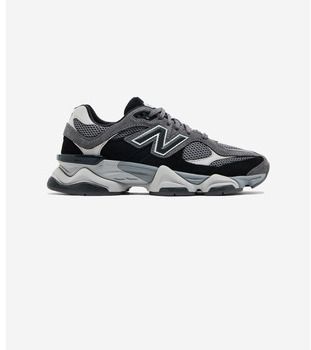Nízke tenisky New Balance  9060 Black Castlerock