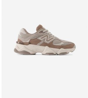 Nízke tenisky New Balance  9060 Junior Beige