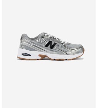 Nízke tenisky New Balance  740v2 Slate Grey