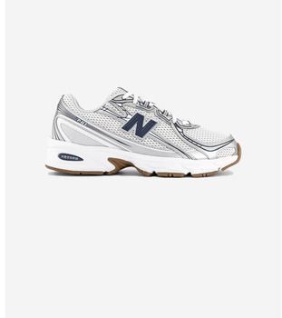 Nízke tenisky New Balance  740v2 Monarch Navy