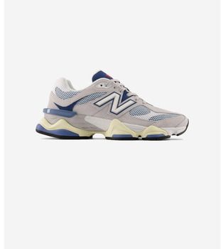Nízke tenisky New Balance  9060 Blue Grey