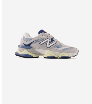 Nízke tenisky New Balance  9060 Blue Grey