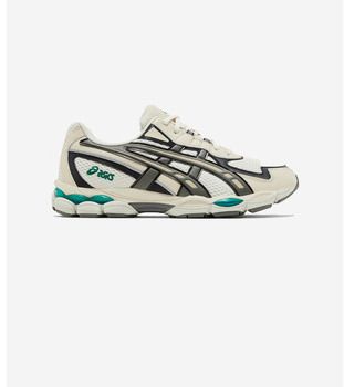 Nízke tenisky Asics  Gel-NYC 2055 Pale Oak Truffle Grey