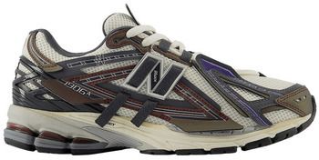 Nízke tenisky New Balance  1906A Eggplant