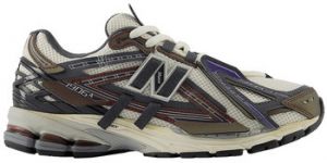 Nízke tenisky New Balance  1906A Eggplant